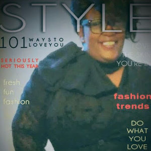 Meet your Posher, Debra